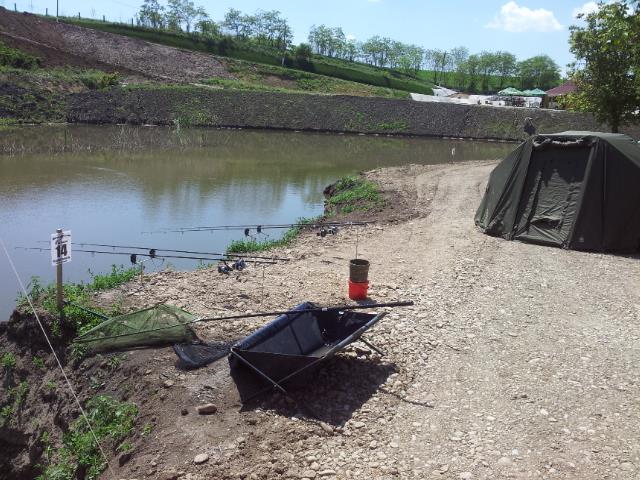 Gruiu (La da-i bataie)  8 - 10 mai 2015 - 20150508134944.jpg